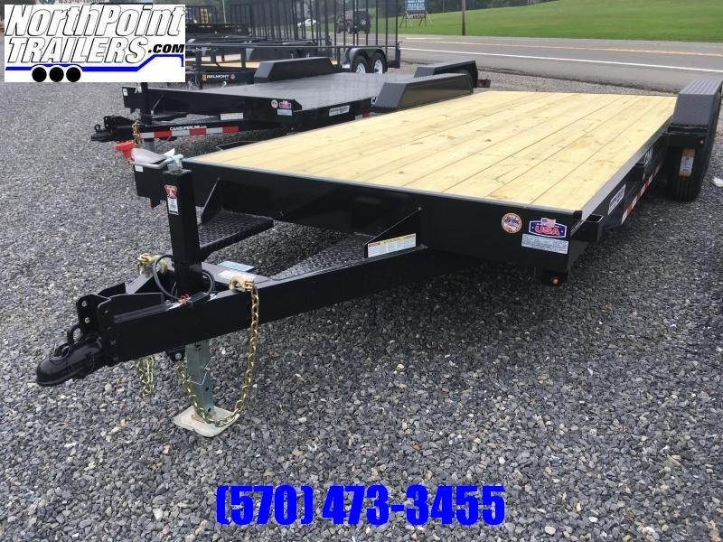 2020 Cam Superline 20' - 10K Car Hauler 2020 Cam Superline 20' - 10K Car Hauler