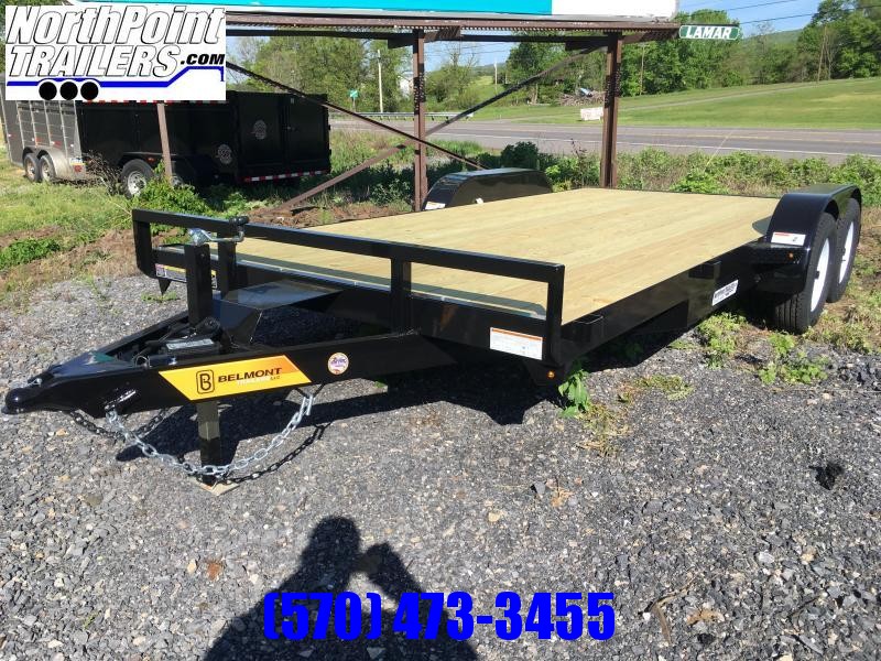 2019 Belmont CH818-7K - Black 2019 Belmont CH818-7K - Black