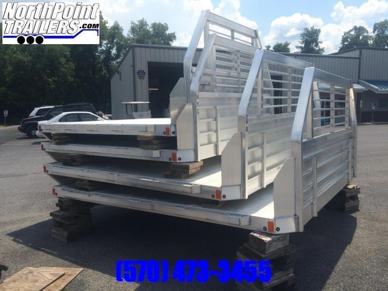 Aluma 81087 Truck Bed Aluma 81087 Truck Bed