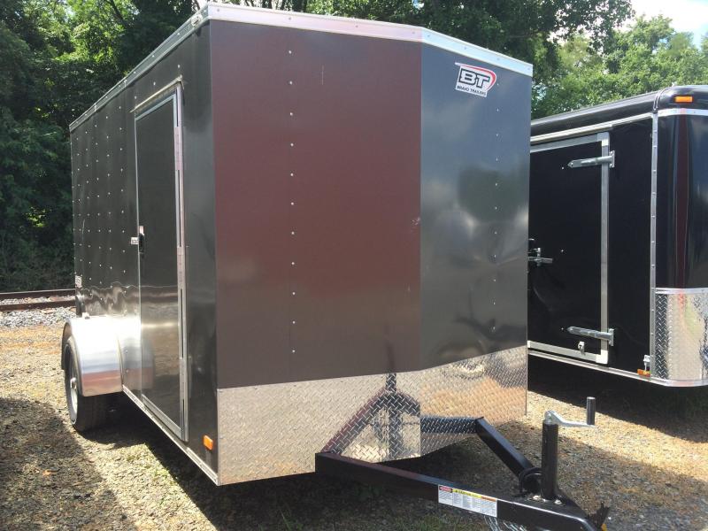 2015 Bravo SC612SA 2015 Bravo SC612SA