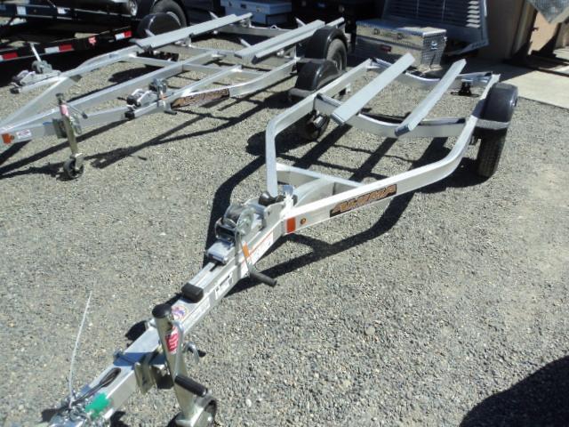 2019 Aluma Single Place Watercraft Trailer 2019 Aluma Single Place Watercraft Trailer