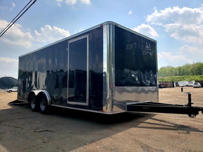 2019 Lark United 8.5x20 Enclosed Car Hauler Trailer 2019 Lark United 8.5x20 Enclosed Car Hauler Trailer