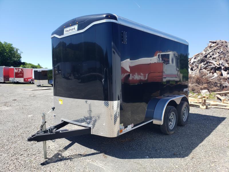 2019 Haulmark Transport 6x12 7K Enclosed Cargo Trailer 2019 Haulmark Transport 6x12 7K Enclosed Cargo Trailer