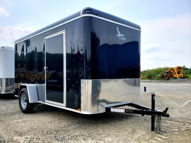 2019 Lark 6X12 Enclosed Cargo Trailer 2019 Lark 6X12 Enclosed Cargo Trailer