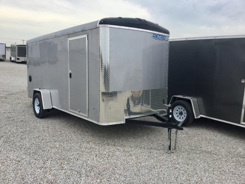 2019 Cargo Express Xlr Roundtop Se Cargo Cargo / Enclosed Trailer 2019 Cargo Express Xlr Roundtop Se Cargo Cargo / Enclosed Trailer