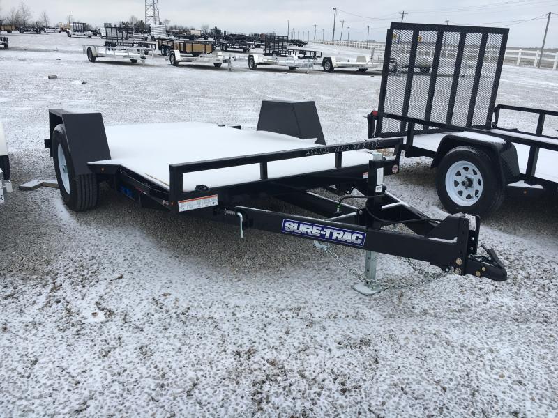 2019 Sure-Trac 78 IN X 12 Tilt Bed Equipment 7K 2019 Sure-Trac 78 IN X 12 Tilt Bed Equipment 7K
