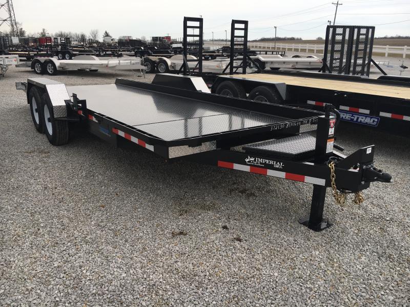2019 Imperial 20 Splitfloor Wideboy Flatbed Trailer 2019 Imperial 20 Splitfloor Wideboy Flatbed Trailer