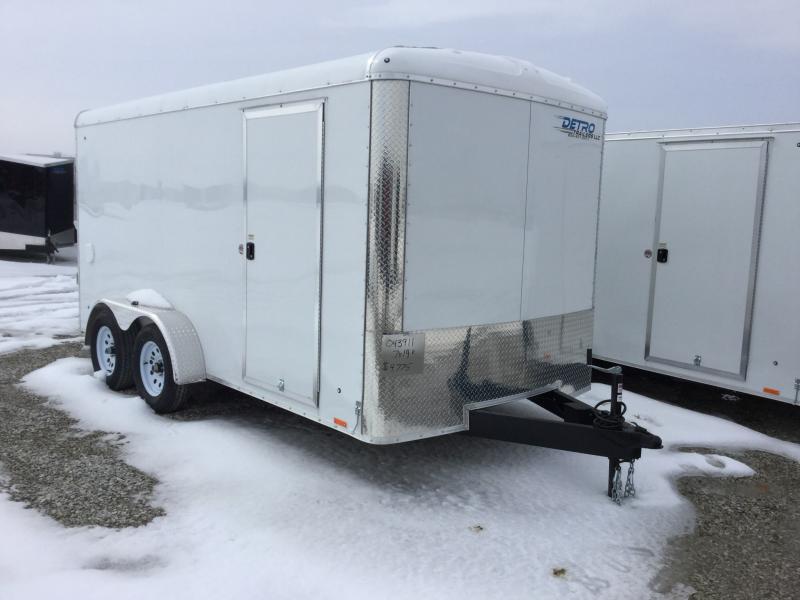 2019 Cargo Express Xlr Roundtop Se Cargo Cargo / Enclosed Trailer 2019 Cargo Express Xlr Roundtop Se Cargo Cargo / Enclosed Trailer