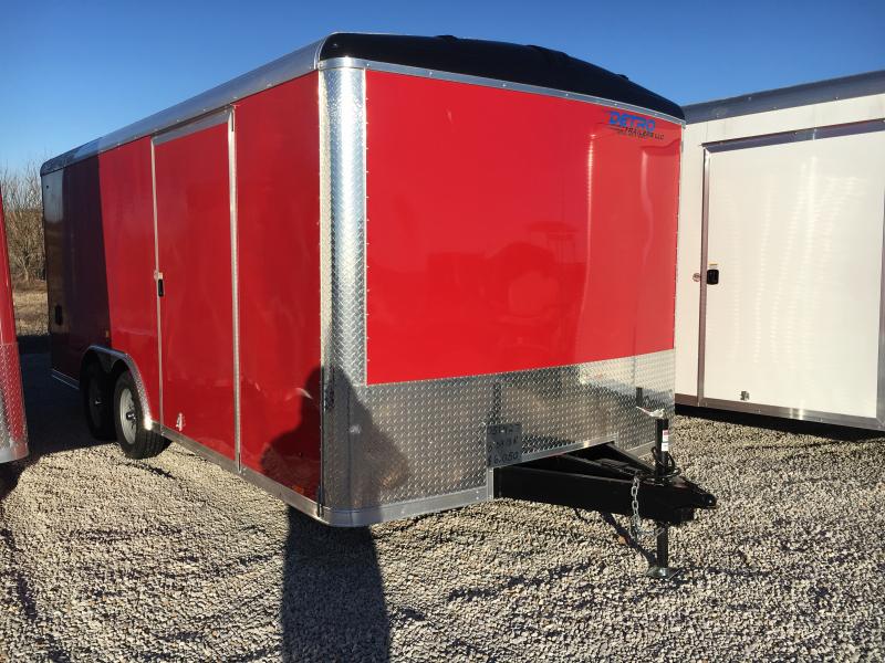 2019 Cargo Express Car / Racing Trailer 2019 Cargo Express Car / Racing Trailer