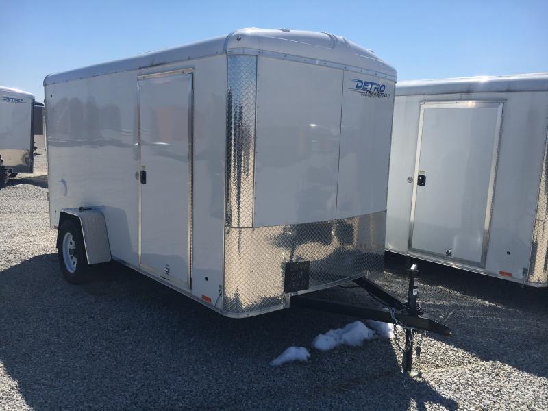 2019 Cargo Express Cargo / Enclosed Trailer 2019 Cargo Express Cargo / Enclosed Trailer