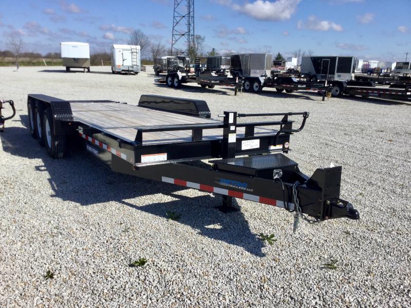 2018 Sure-Trac 7X18+4 TILT EQUIPMENT 21K 2018 Sure-Trac 7X18+4 TILT EQUIPMENT 21K