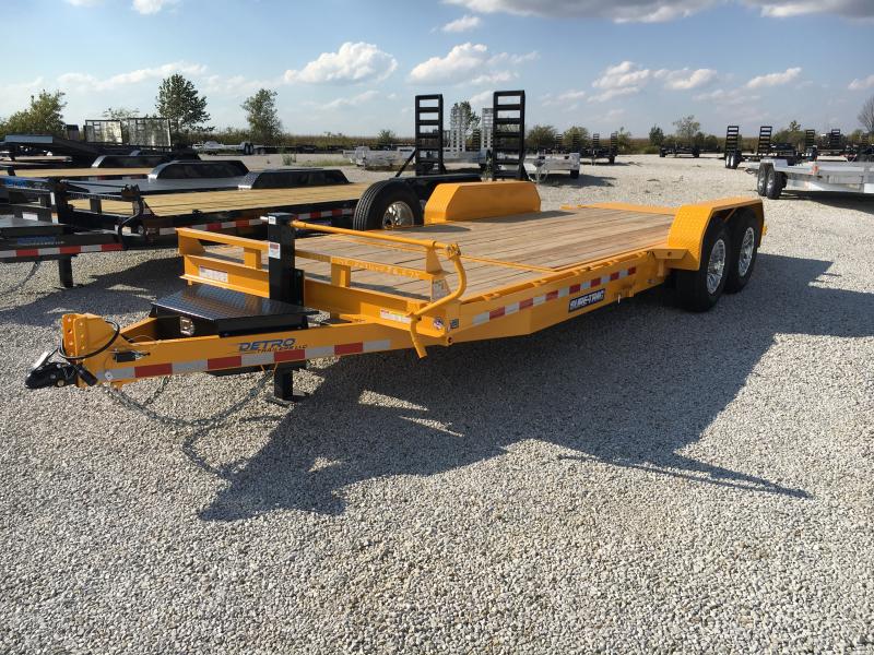 2019 Sure-Trac 7 X 16 + 4 Tilt Bed Equipment 14K 2019 Sure-Trac 7 X 16 + 4 Tilt Bed Equipment 14K