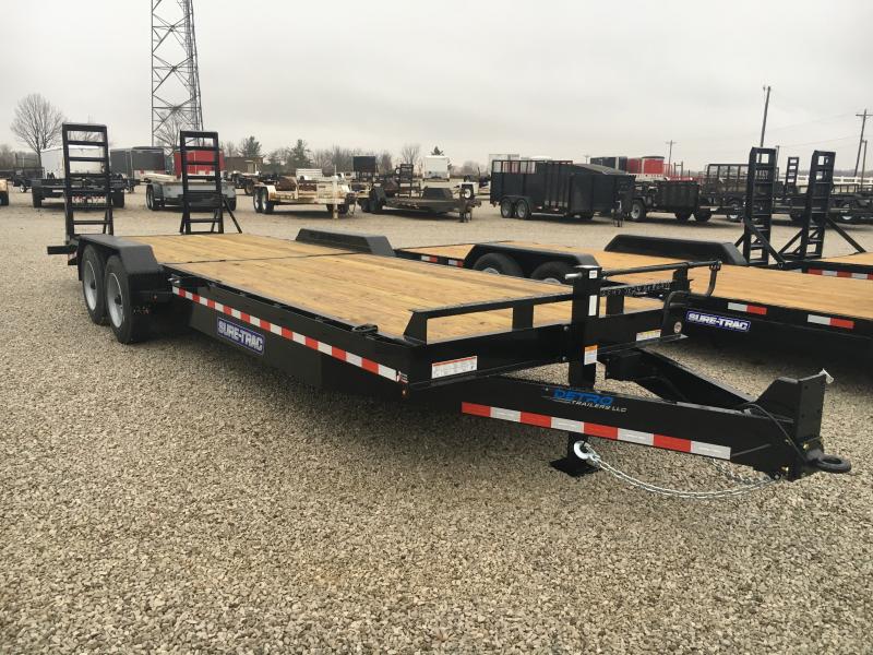 2019 Sure-Trac 7 x 24 Implement 16K 2019 Sure-Trac 7 x 24 Implement 16K