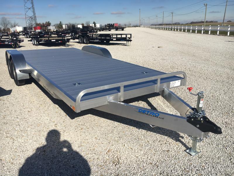 2019 ATC 8.5X20 Car / Racing Trailer 2019 ATC 8.5X20 Car / Racing Trailer
