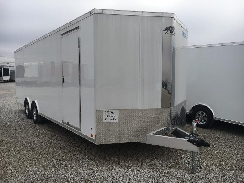 2018 ATC 8.5X24 Car / Racing Trailer in Ashburn, VA 2018 ATC 8.5X24 Car / Racing Trailer in Ashburn, VA