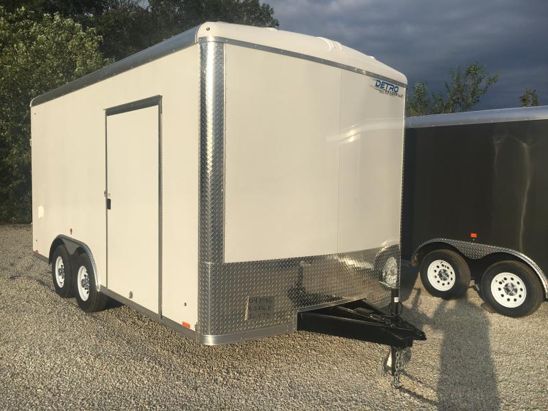 2018 Cargo Express Pro Auto Roundtop 10k Car / Racing Trailer 2018 Cargo Express Pro Auto Roundtop 10k Car / Racing Trailer