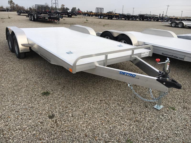 2019 ATC 8.5X18 Car / Racing Trailer 2019 ATC 8.5X18 Car / Racing Trailer