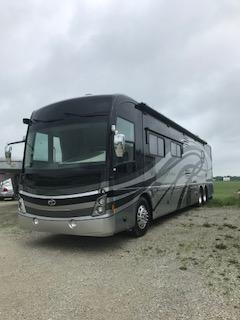 2007 American Tradition M-42 Class A RV 2007 American Tradition M-42 Class A RV