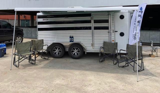 2019 Frontier STOCK LOW PRO 7X14 2019 Frontier STOCK LOW PRO 7X14