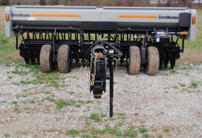 2018 CrustBuster 4615 Farm / Ranch 2018 CrustBuster 4615 Farm / Ranch