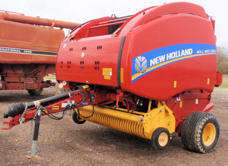 2014 Other ROLL-BELT 560 Farm / Ranch 2014 Other ROLL-BELT 560 Farm / Ranch