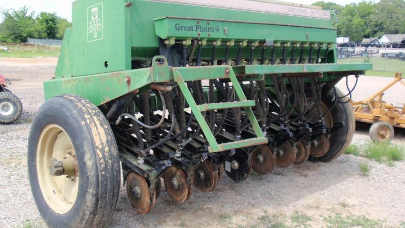2007 John Deere GREAT PLAINS Farm / Ranch 2007 John Deere GREAT PLAINS Farm / Ranch
