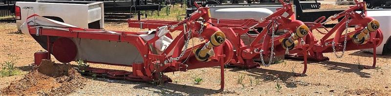 2017 Farm King 94 DISC MOWER Attachment 2017 Farm King 94 DISC MOWER Attachment