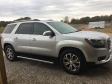 2016 GMC ACADIA 2016 GMC ACADIA