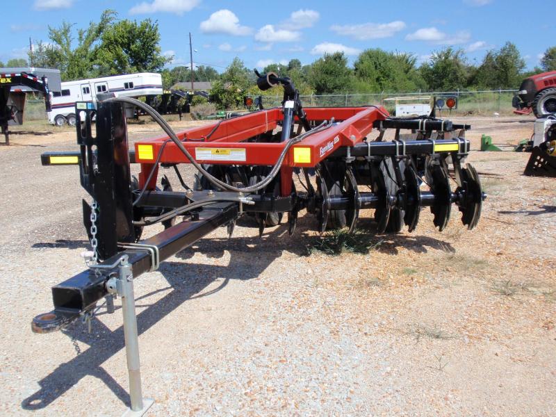 2018 Farm King 1225M Tillage 2018 Farm King 1225M Tillage