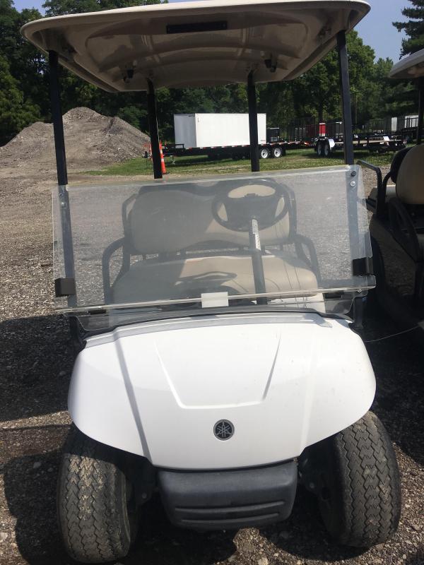 2009 Yamaha YDRA3 Drive Golf Cart 4 Seat 2009 Yamaha YDRA3 Drive Golf Cart 4 Seat