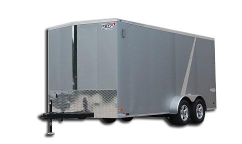 2018 Bravo SC8522TA2 Enclosed Cargo Trailer 2018 Bravo SC8522TA2 Enclosed Cargo Trailer
