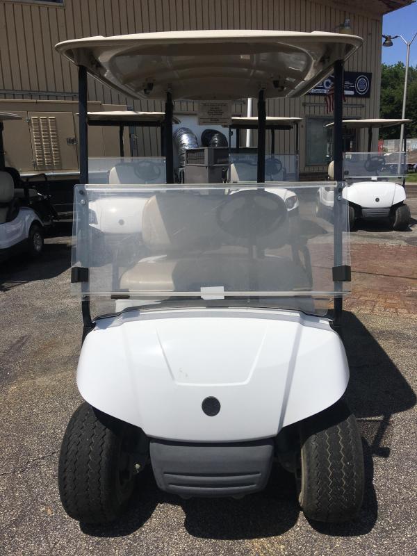2013 Yamaha Drive YDRE 2 Seat Golf Cart 2013 Yamaha Drive YDRE 2 Seat Golf Cart