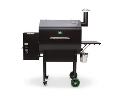 Green Mountain Daniel Boone Wifi Grill Basic Green Mountain Daniel Boone Wifi Grill Basic