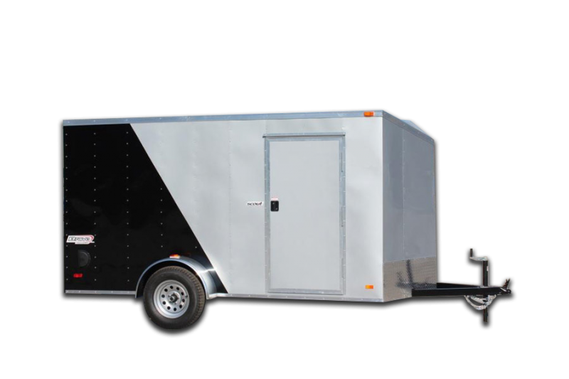 2020 Bravo Trailers SC612SA Enclosed Cargo Trailer 2020 Bravo Trailers SC612SA Enclosed Cargo Trailer