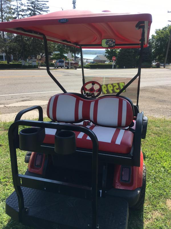 2010 Yamaha YDRAX Drive Customized Golf Cart 4 Seat 2010 Yamaha YDRAX Drive Customized Golf Cart 4 Seat