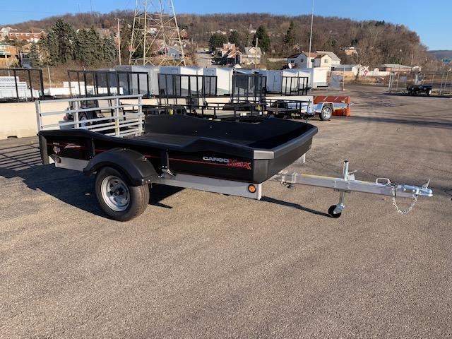 2020 Floe CMXRT 9.5-73 Utility Trailer 2020 Floe CMXRT 9.5-73 Utility Trailer
