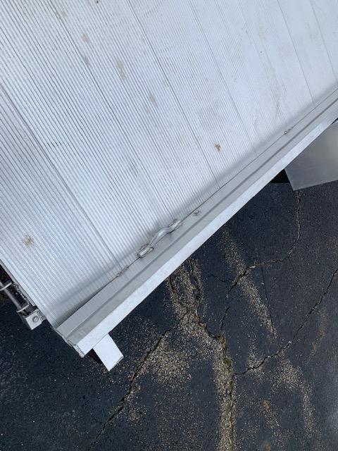 2020 Aluma 78" X 12' Utility Trailer 2020 Aluma 78" X 12' Utility Trailer