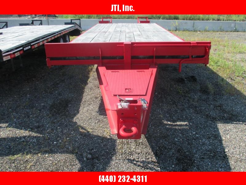 2018 Econoline 25" Equipment Trailer 2018 Econoline 25" Equipment Trailer