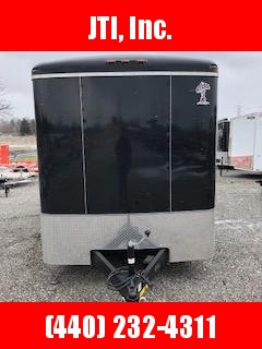 2019 Atlas 7' x 16' Cargo Trailer 2019 Atlas 7' x 16' Cargo Trailer