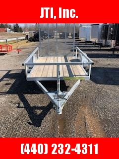 2018 Load Rite 5' x 8' Utility Trailer 2018 Load Rite 5' x 8' Utility Trailer