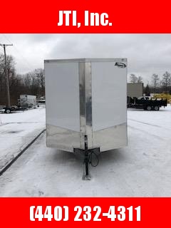 2019 Formula 7' x 14' Cargo Trailer 2019 Formula 7' x 14' Cargo Trailer