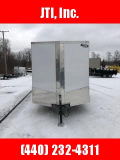 2019 Formula 7' x 14' Cargo Trailer 2019 Formula 7' x 14' Cargo Trailer