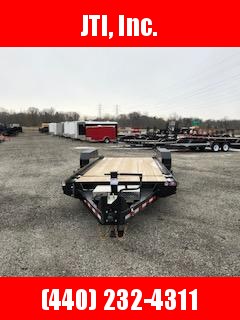 2019 CAM Superline 20' Equipment Trailer 2019 CAM Superline 20' Equipment Trailer