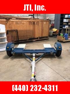 2018 Stehl Tow 80" Tow Dolly Trailer 2018 Stehl Tow 80" Tow Dolly Trailer