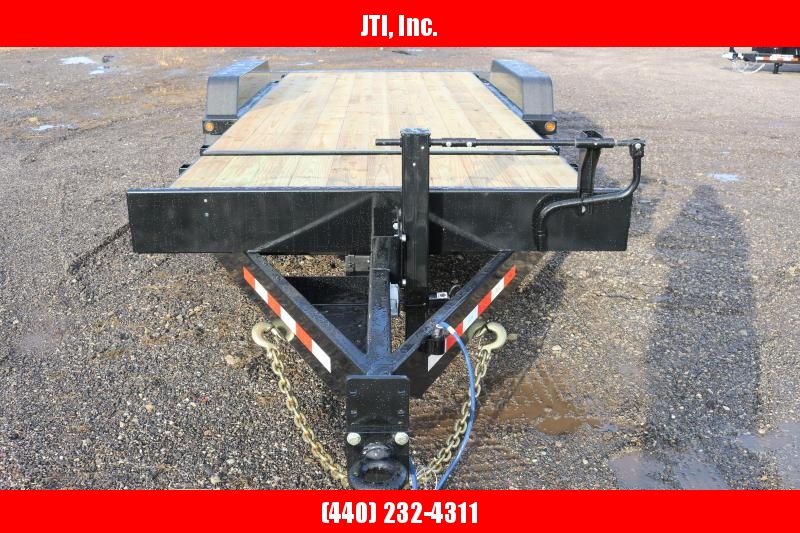 2019 B&B Trailers 20' Equipment Trailer 2019 B&B Trailers 20' Equipment Trailer