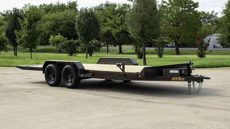 Tilt Trailer Power Tilt 83 X 20 9990 GVW Tilt Trailer Power Tilt 83 X 20 9990 GVW