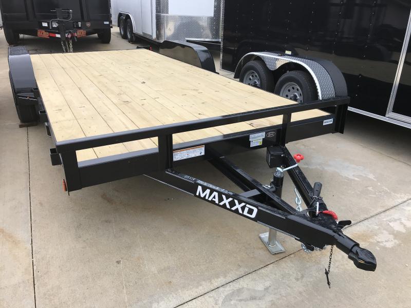 Car Hauler 83 X 18 Ramps 7000 GVW Car Hauler 83 X 18 Ramps 7000 GVW