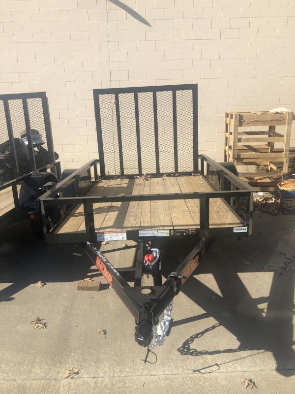 Trailer Trailer
