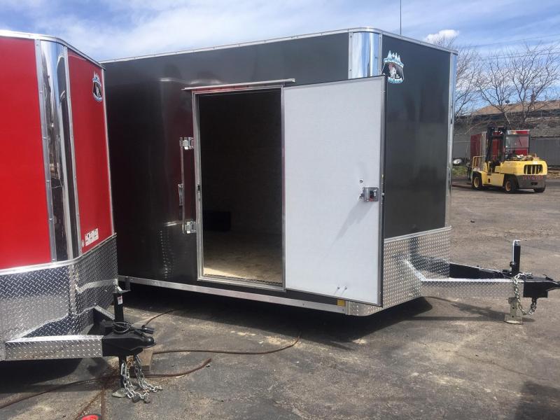 2020 R&M 8.5x20 v-nose 10k Car / Racing Trailer-WHEAT RIDGE 2020 R&M 8.5x20 v-nose 10k Car / Racing Trailer-WHEAT RIDGE