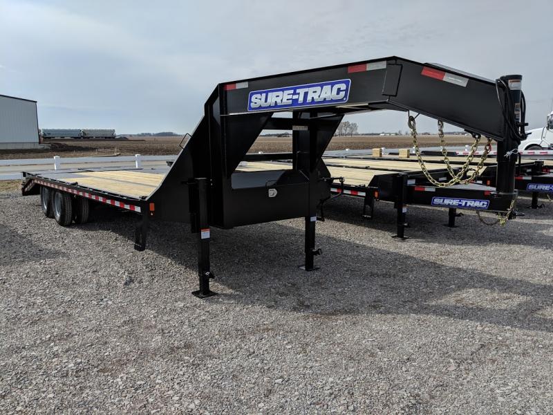 2020 Sure Trac St102205lpd02a-gn-225 2020 Sure Trac St102205lpd02a-gn-225